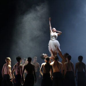 LEIPZIGER BALLETT
GISELLE
CH. MARIO SCHRÖDER 2024
